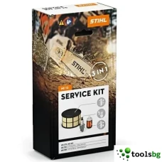 STIHL 13 - ПРОФЕСИОНАЛЕН СЕРВИЗЕН КОМПЛЕКТ STIHL 13 - ПРОФЕСИОНАЛЕН СЕРВИЗЕН КОМПЛЕКТ